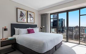 Avani Metropolis Auckland Residences
